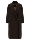 Max Mara Max Mara Angus Coat