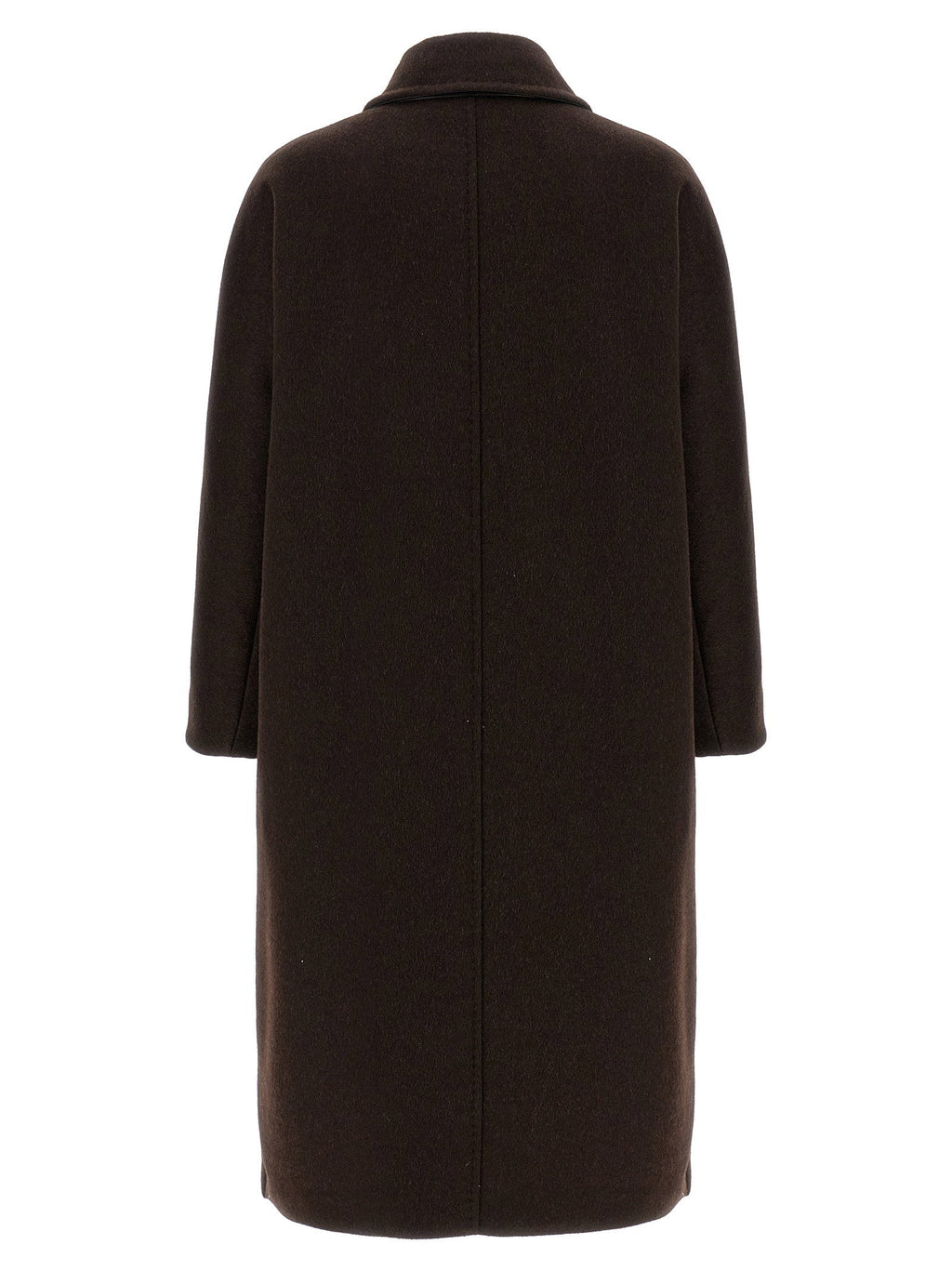 Max Mara Max Mara Angus Coat