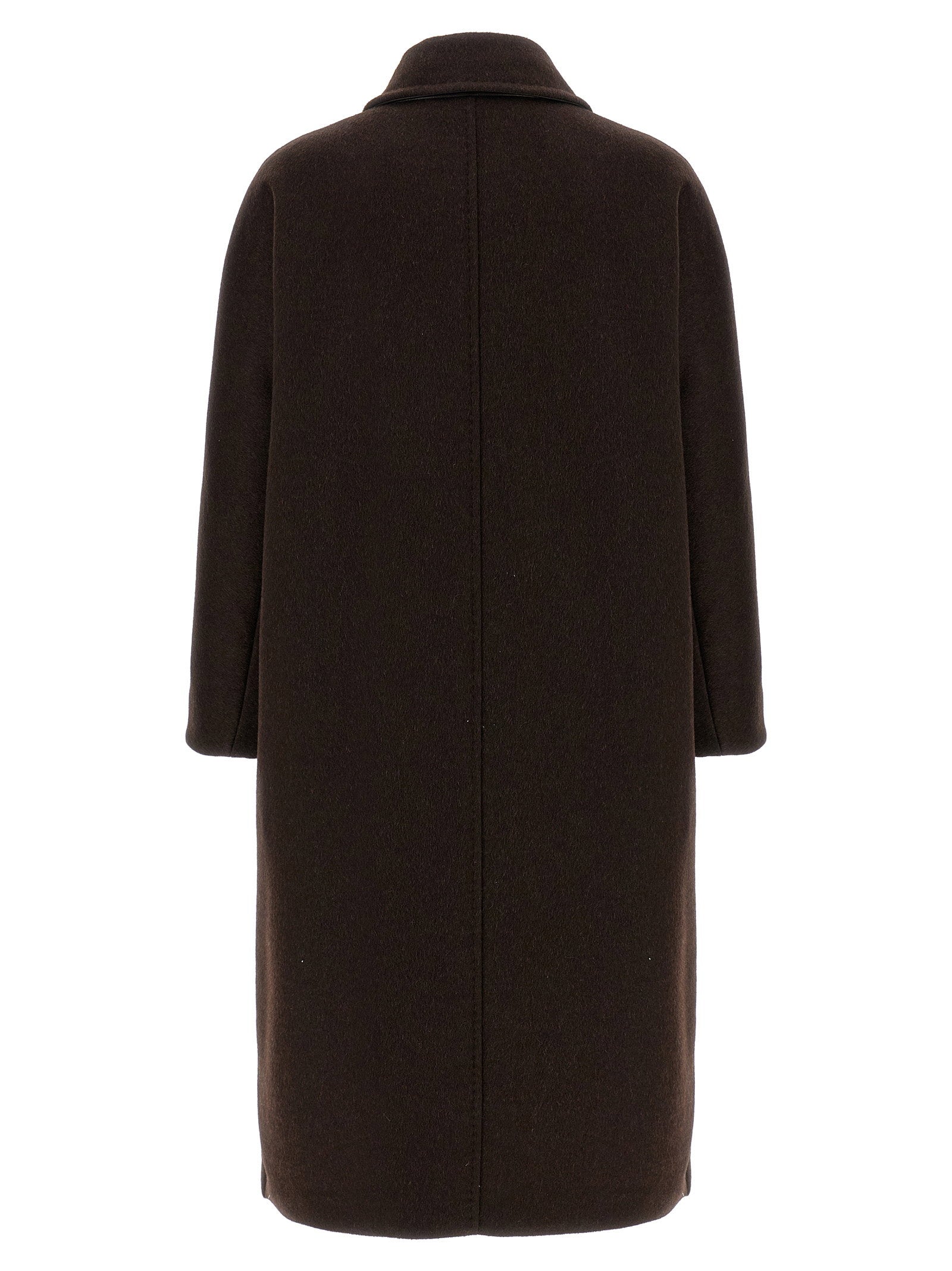 Max Mara Max Mara Angus Coat