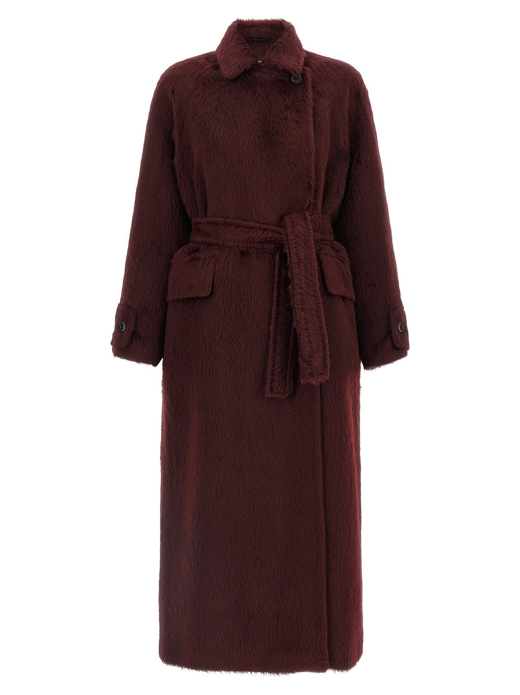 Max Mara Max Mara Albata1234 Coat