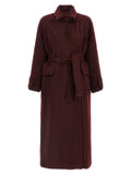 Max Mara Max Mara Albata1234 Coat