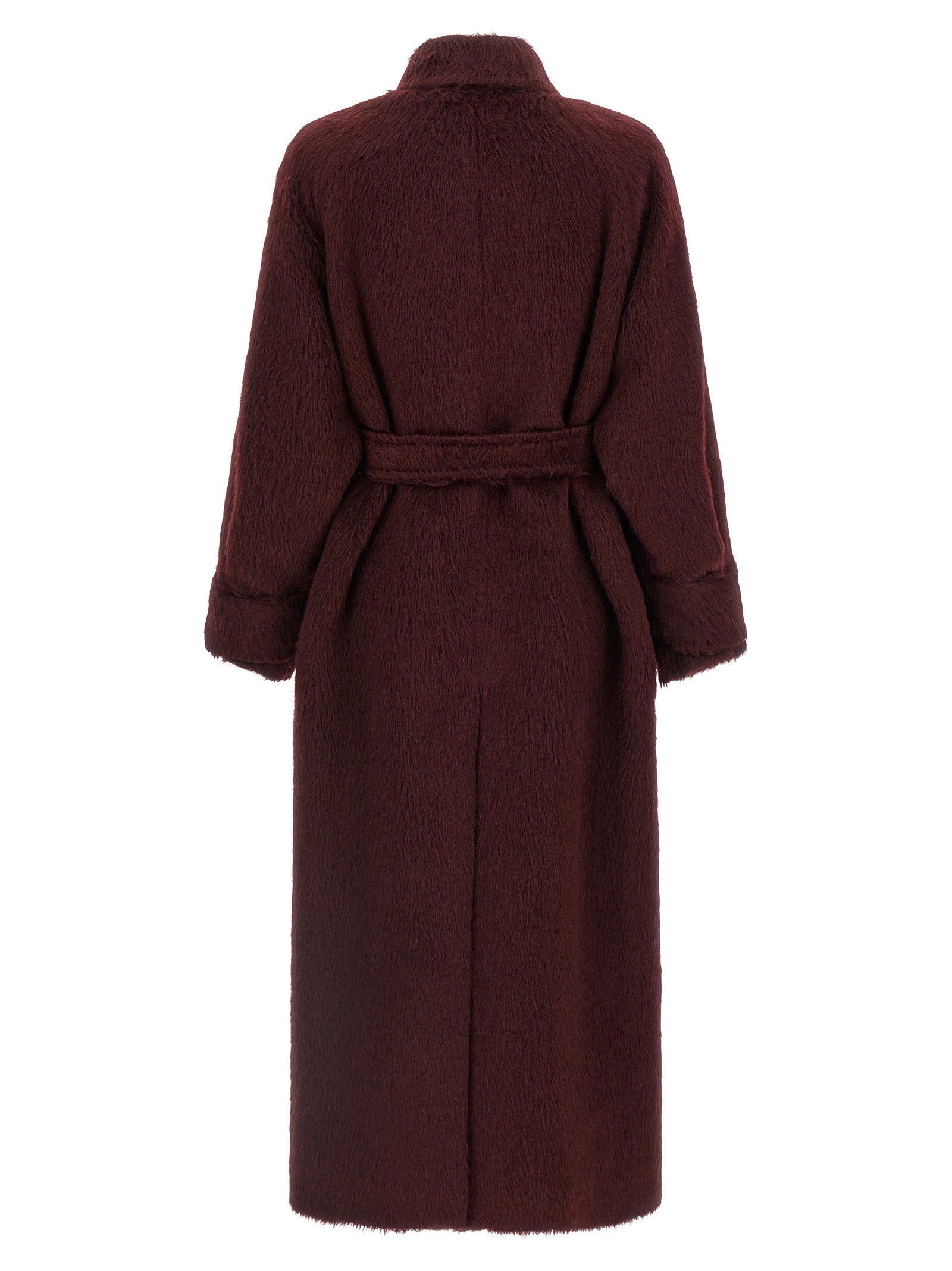 Max Mara Max Mara Albata1234 Coat
