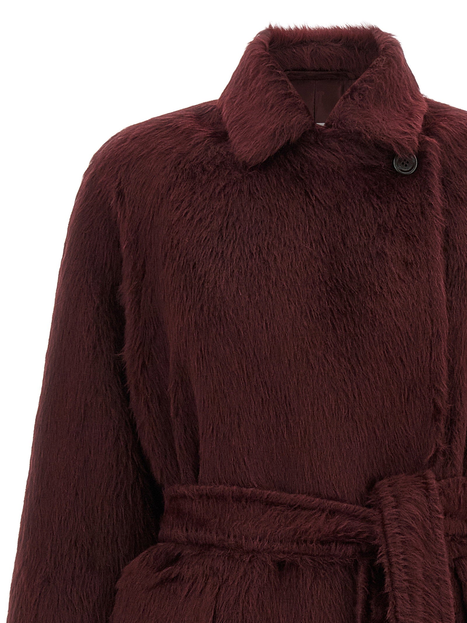 Max Mara Max Mara Albata1234 Coat