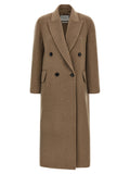 Max Mara Max Mara Armonia1234 Long Coat