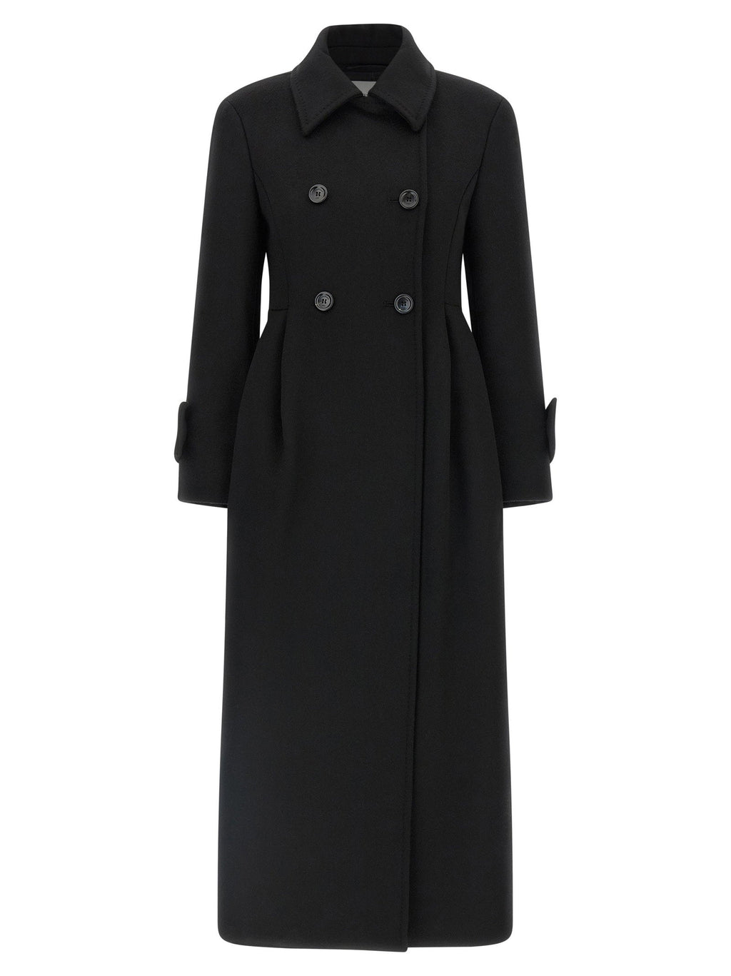 Max Mara Max Mara Beati1234 Coat