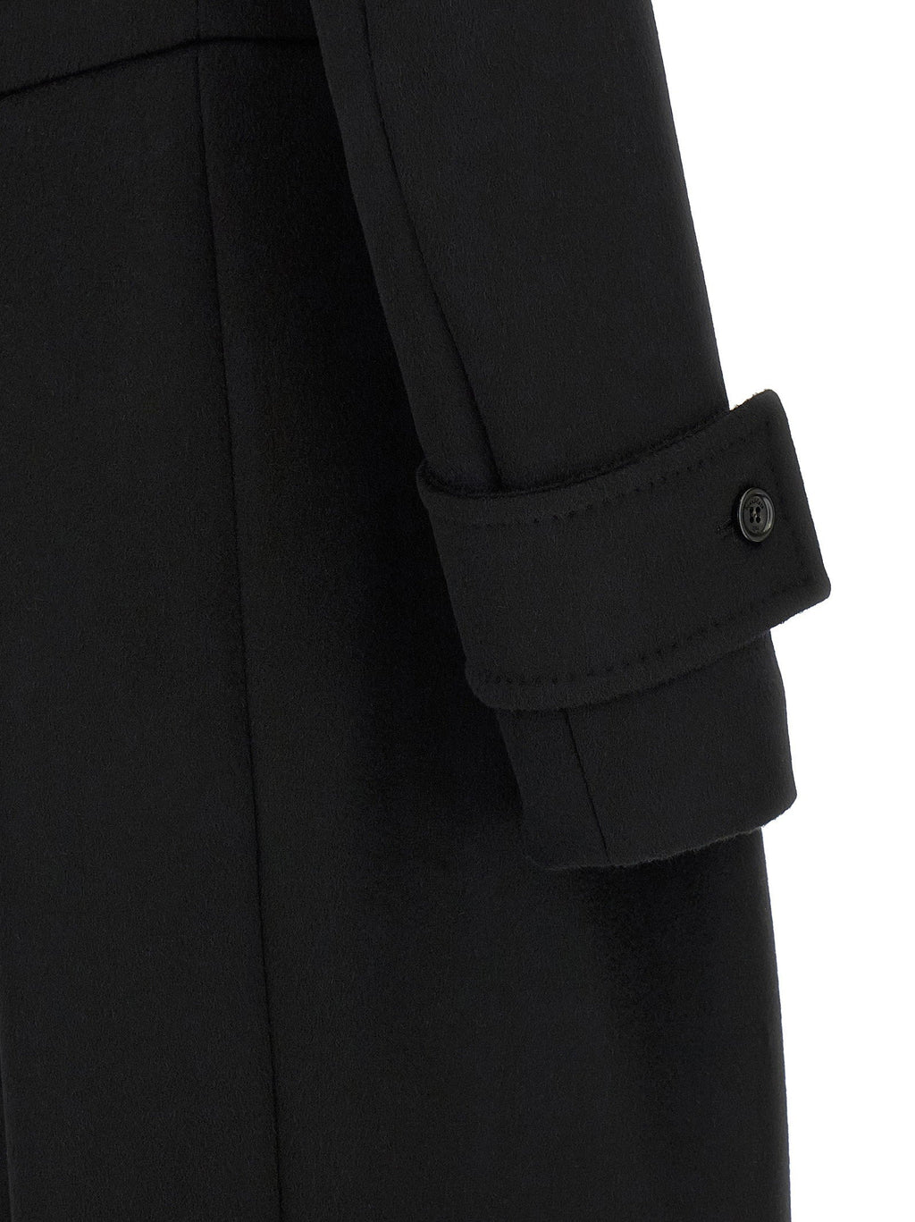 Max Mara Max Mara Beati1234 Coat
