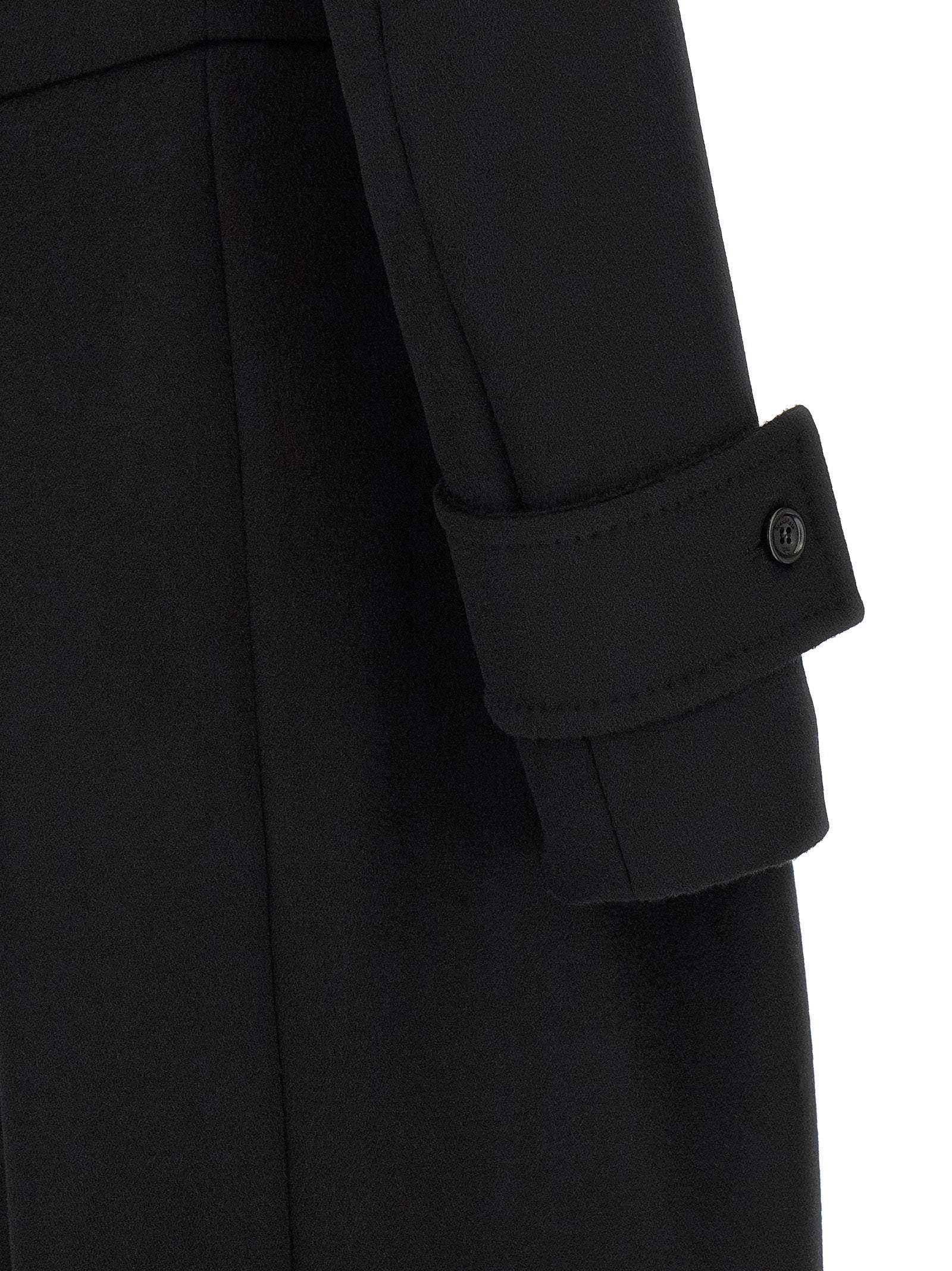 Max Mara Max Mara Beati1234 Coat