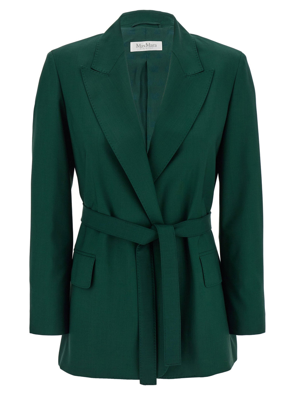Max Mara Max Mara Talento Blazer