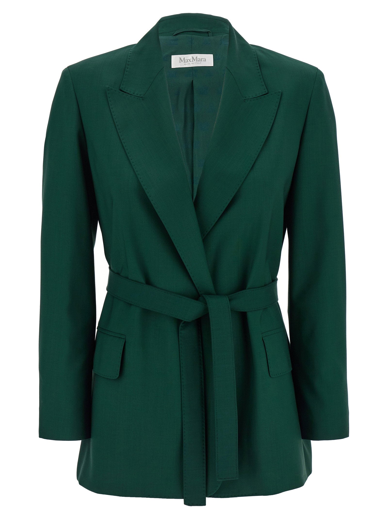 Max Mara Max Mara Talento Blazer