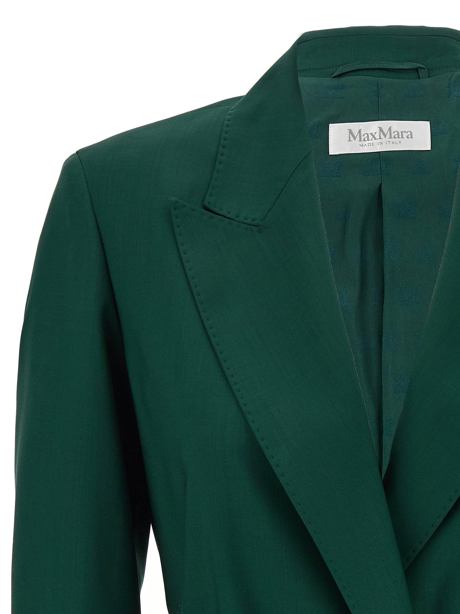 Max Mara Max Mara Talento Blazer