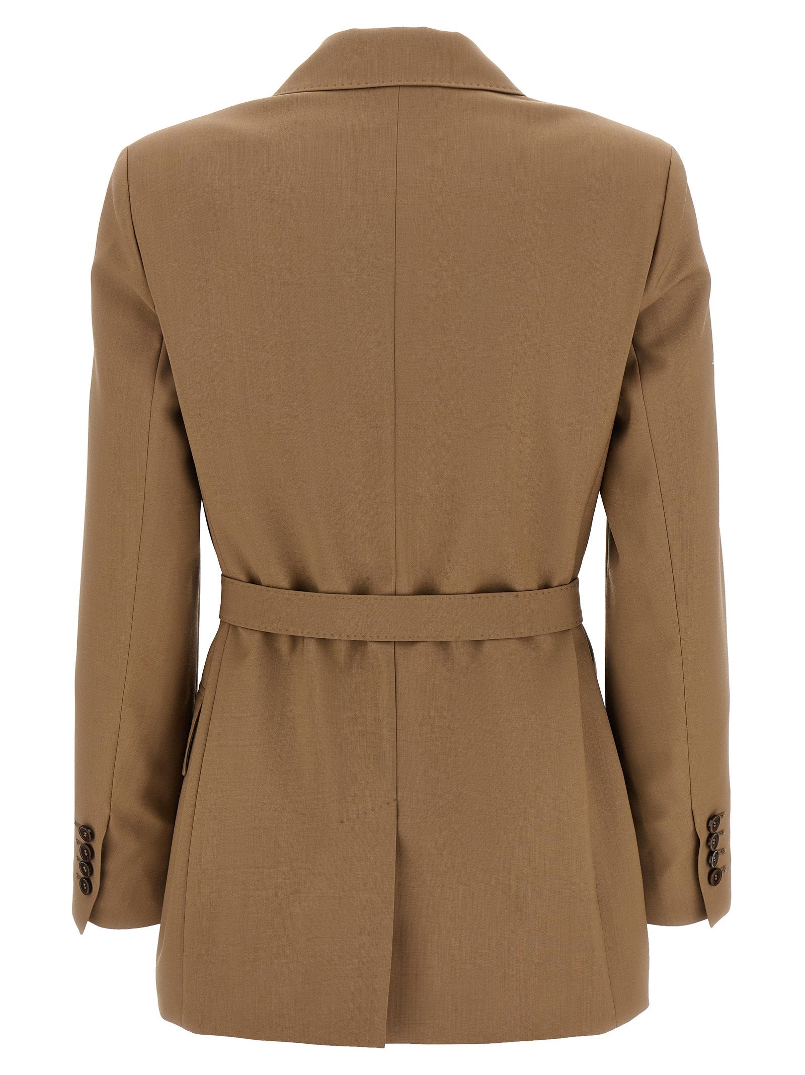 Max Mara Max Mara Talento Blazer