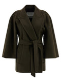 Max Mara Max Mara Verna Coat