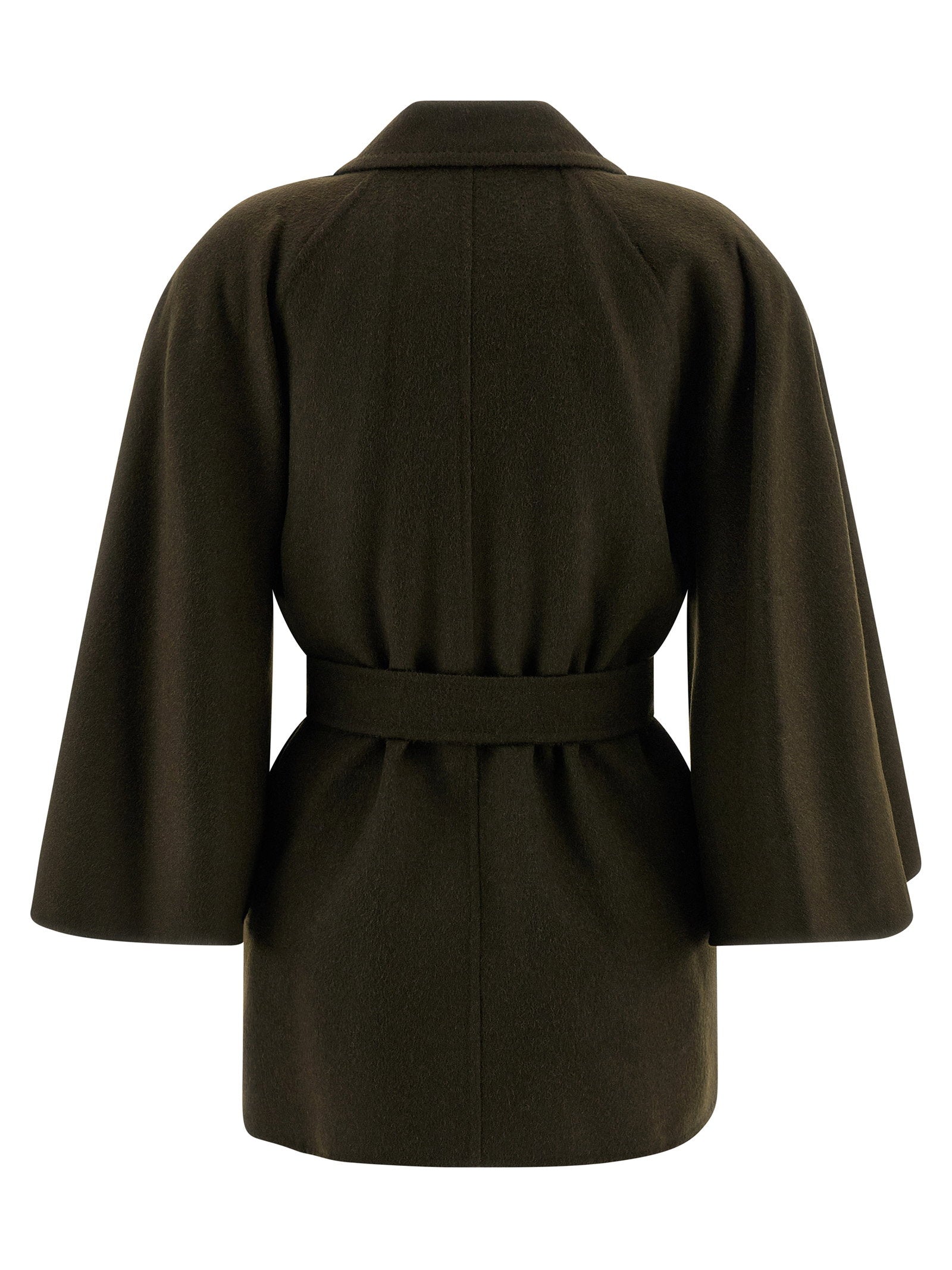 Max Mara Max Mara Verna Coat
