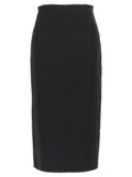 Max Mara Max Mara Pece Skirt