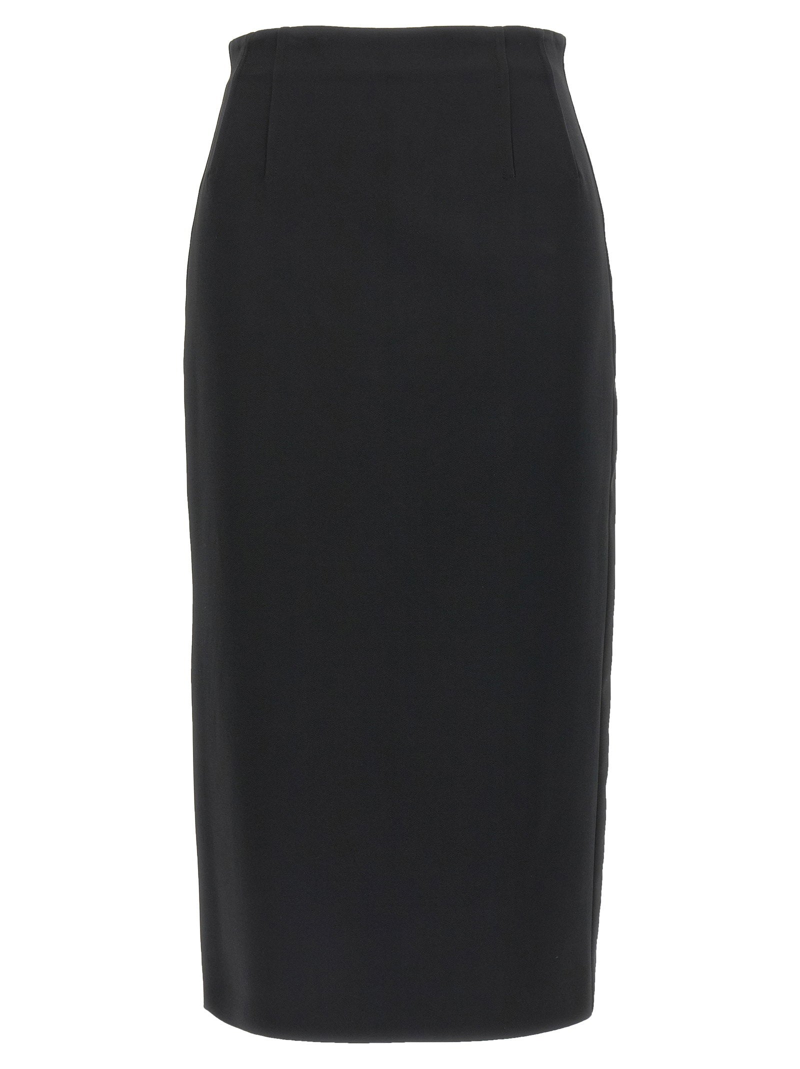 Max Mara Max Mara Pece Skirt