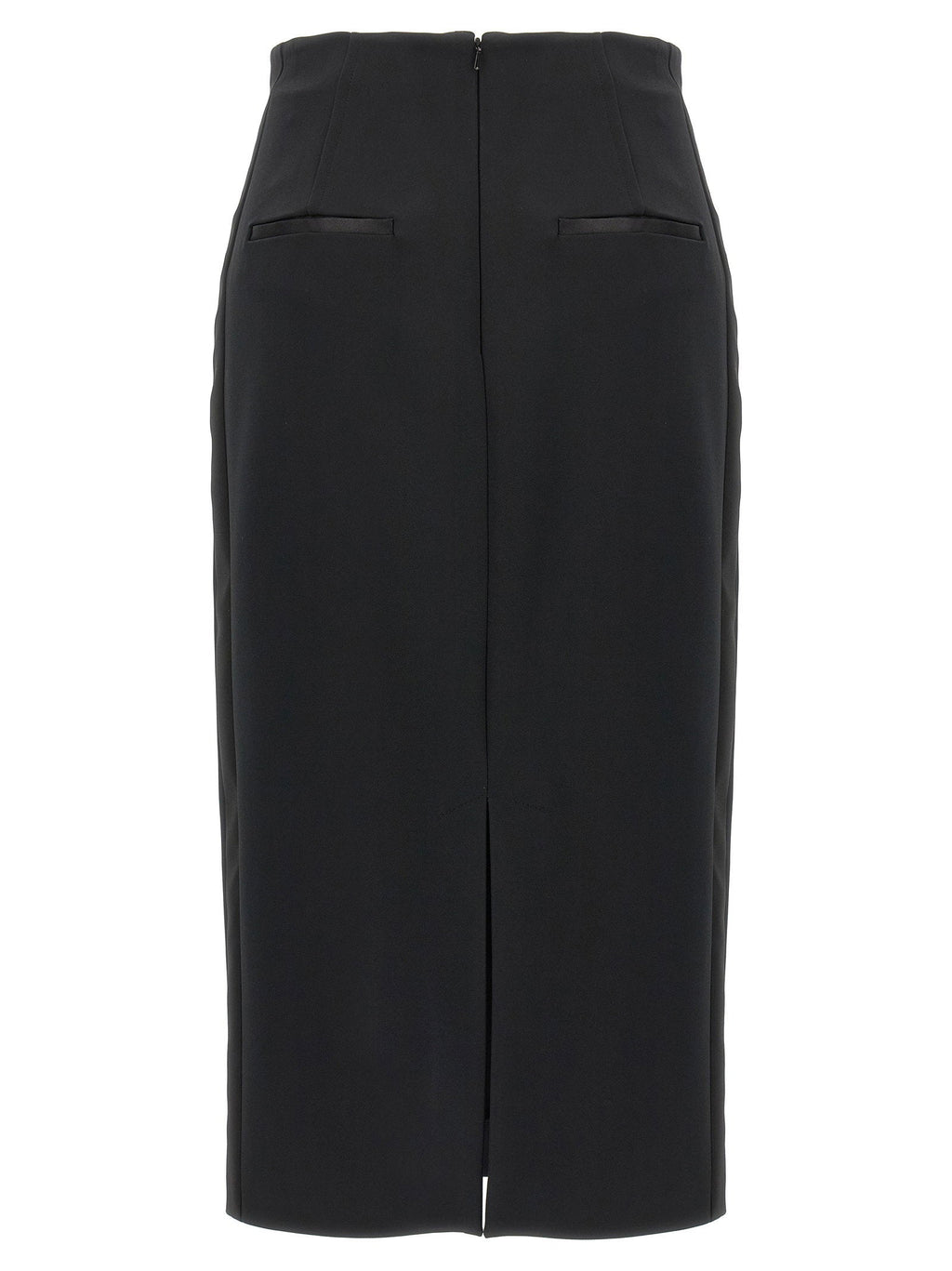 Max Mara Max Mara Pece Skirt