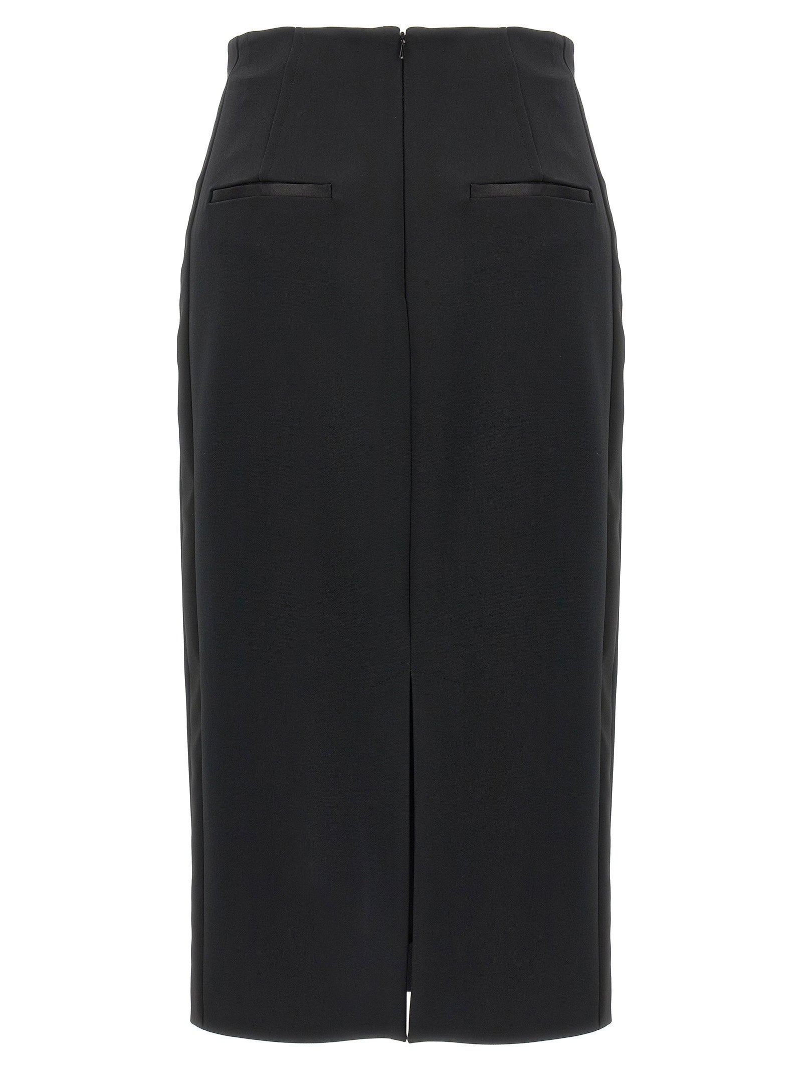Max Mara Max Mara Pece Skirt