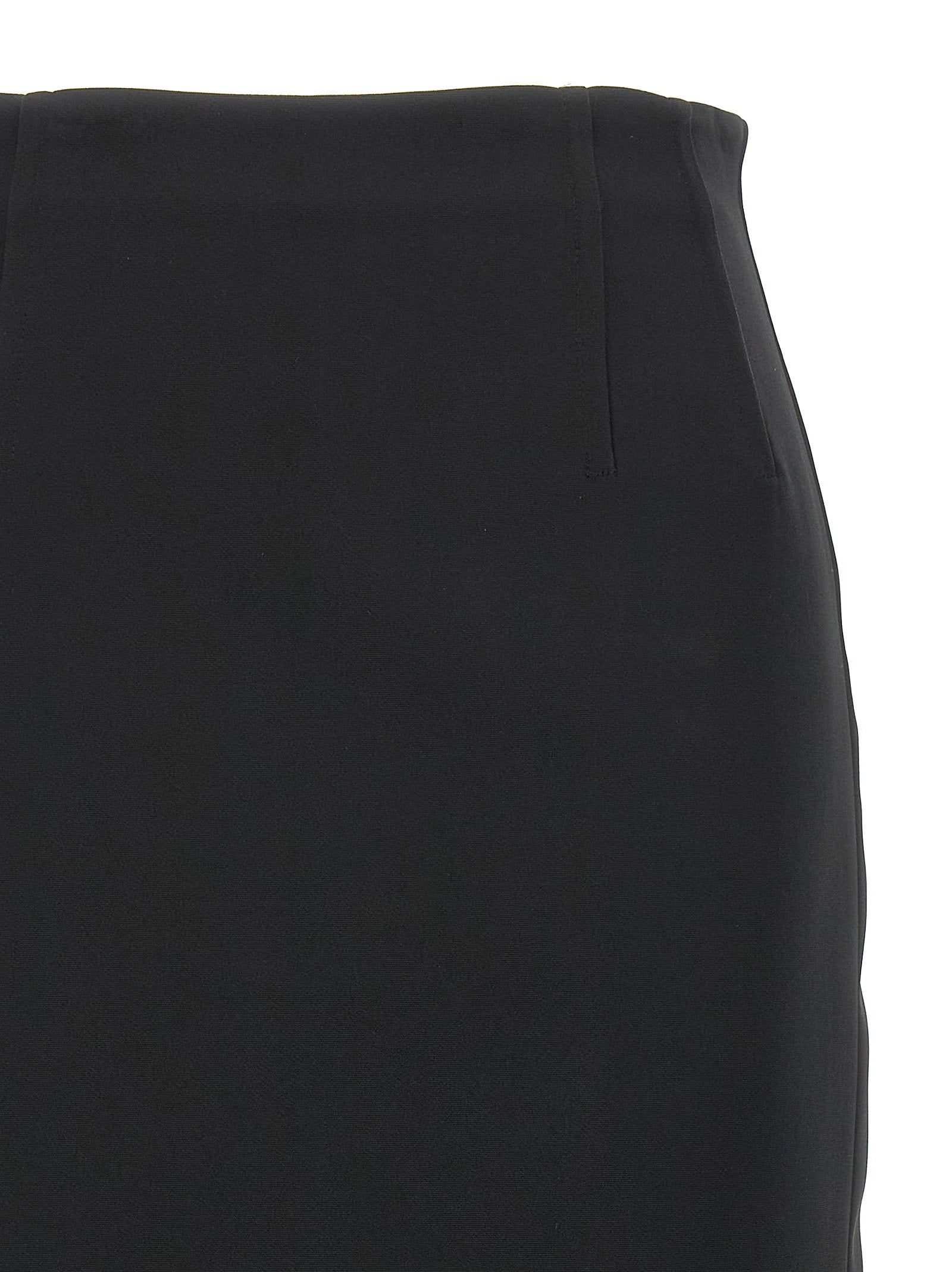 Max Mara Max Mara Pece Skirt
