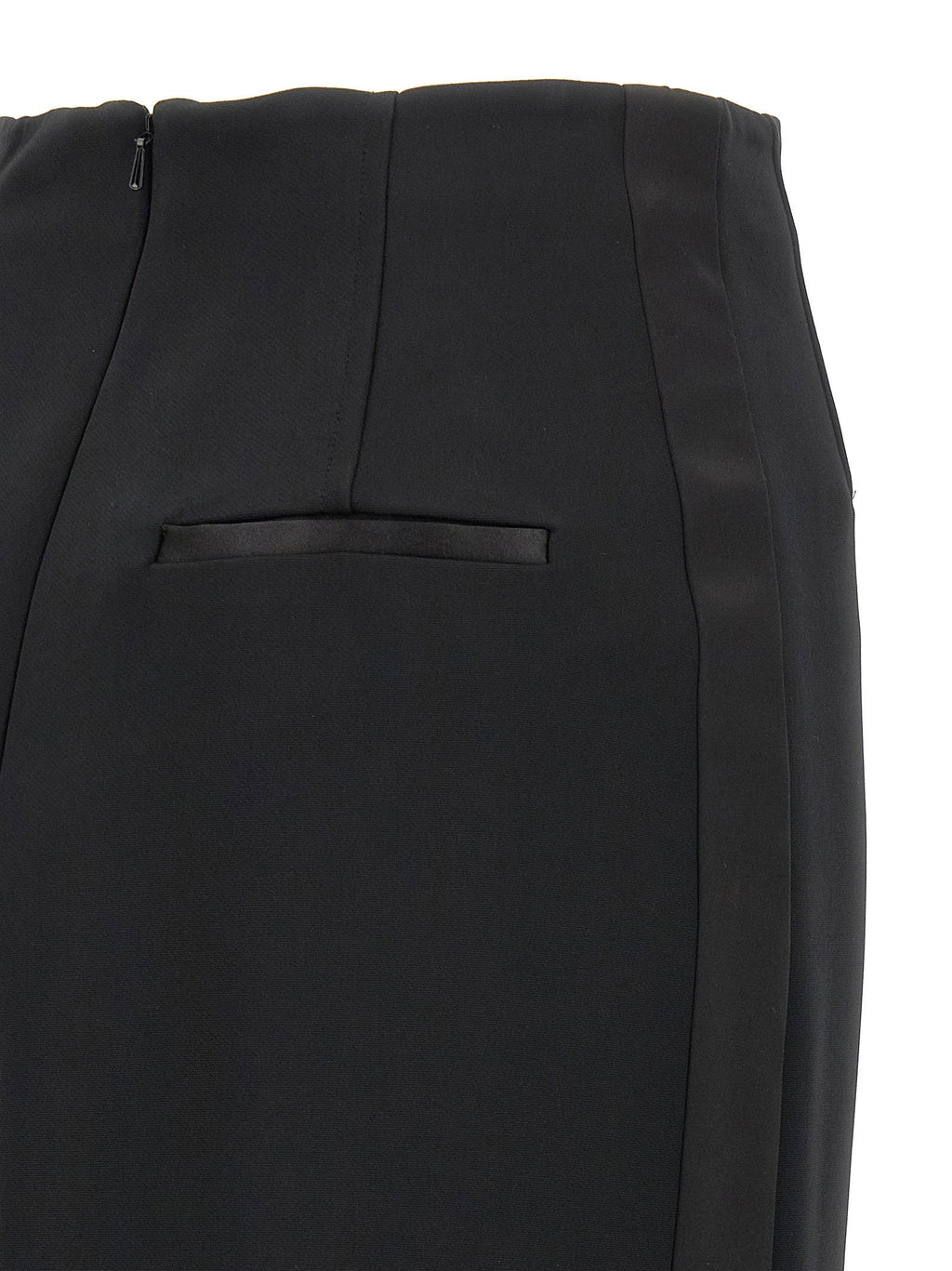 Max Mara Max Mara Pece Skirt
