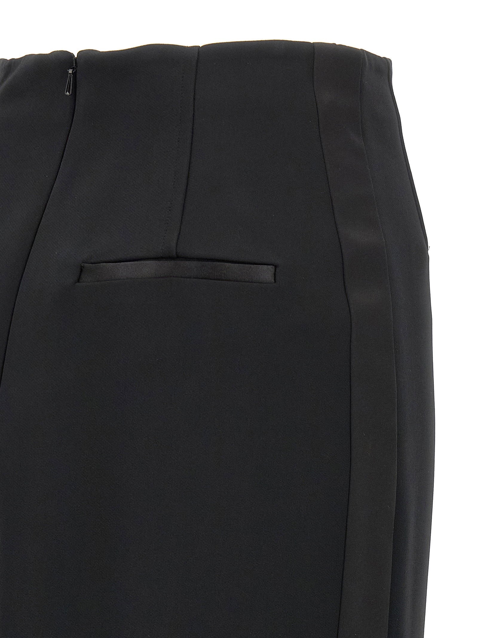 Max Mara Max Mara Pece Skirt