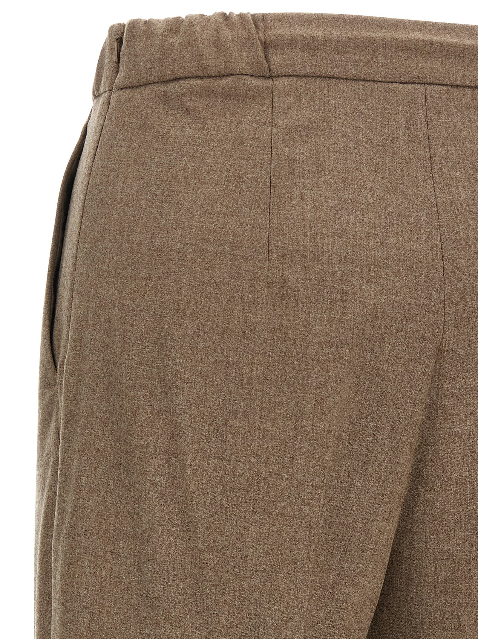 Max Mara Max Mara Gatti Pants