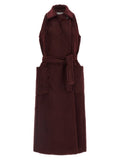 Max Mara Max Mara Abbozzi1234 Coat