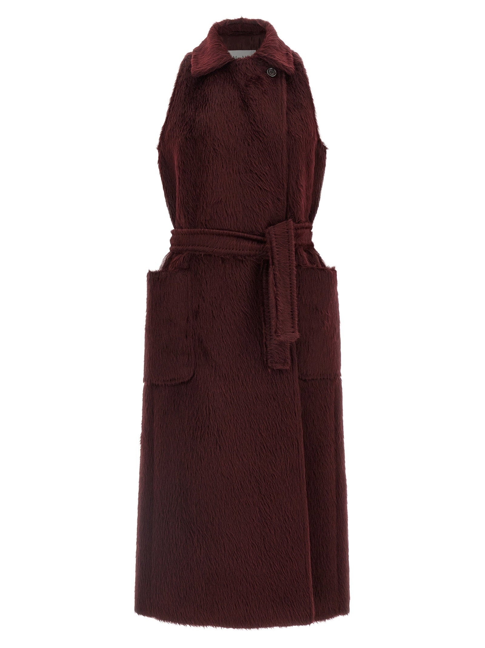 Max Mara Max Mara Abbozzi1234 Coat