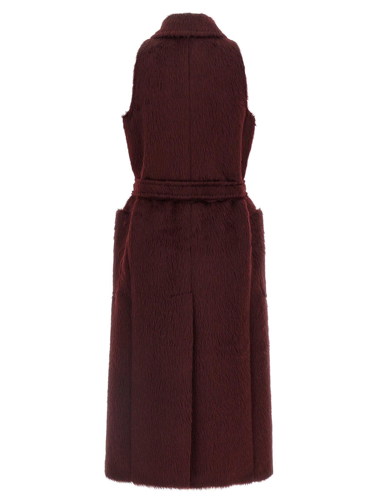 Max Mara Max Mara Abbozzi1234 Coat