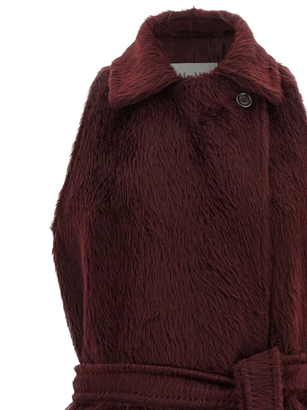 Max Mara Max Mara Abbozzi1234 Coat
