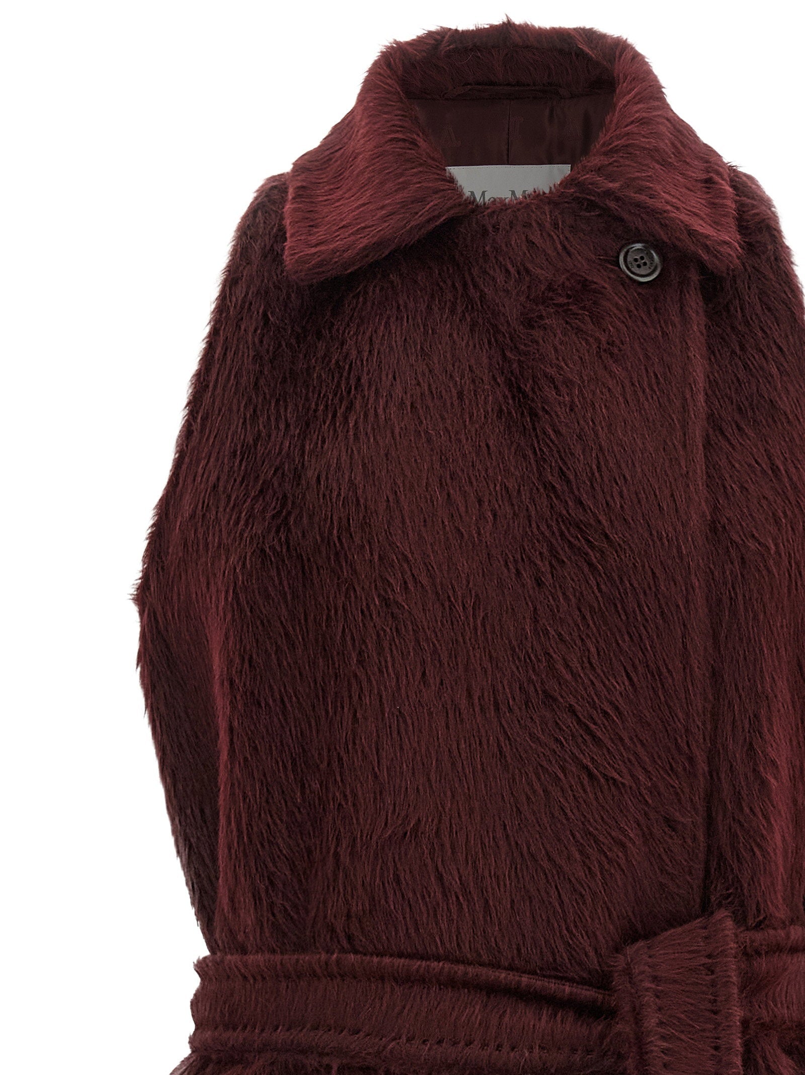Max Mara Max Mara Abbozzi1234 Coat