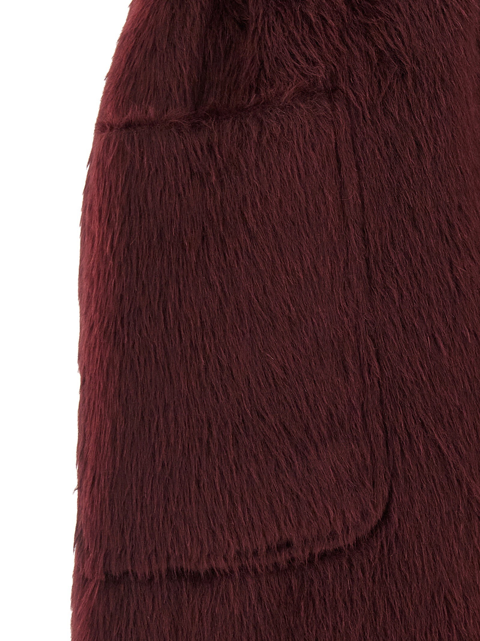 Max Mara Max Mara Abbozzi1234 Coat