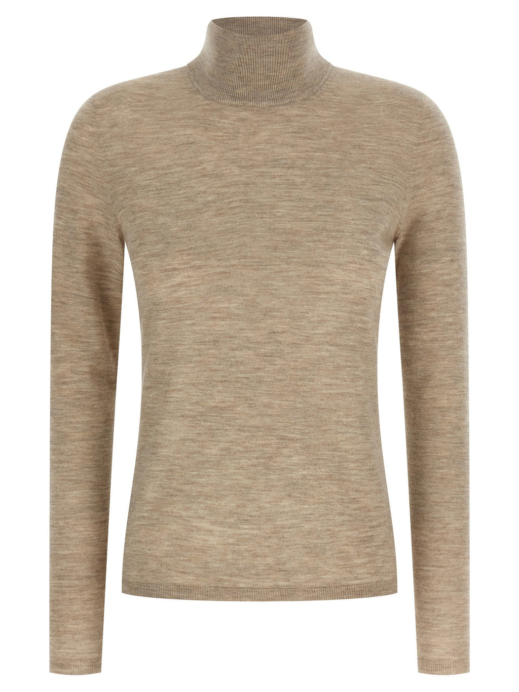 Max Mara Max Mara Meana Turtleneck Sweater