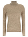 Max Mara Max Mara Meana Turtleneck Sweater