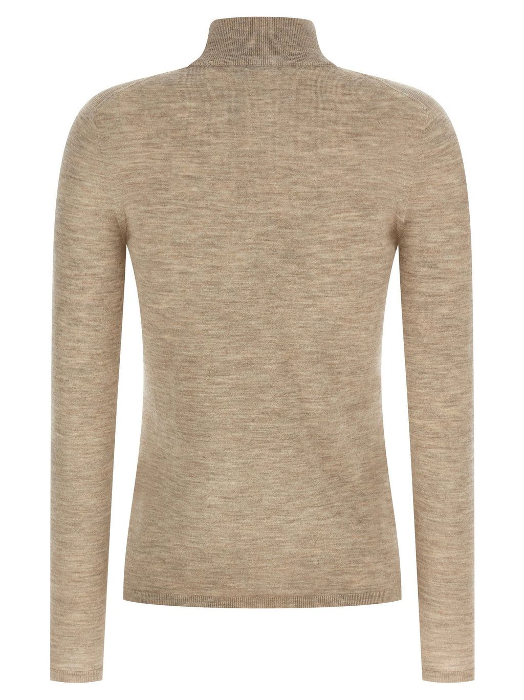 Max Mara Max Mara Meana Turtleneck Sweater
