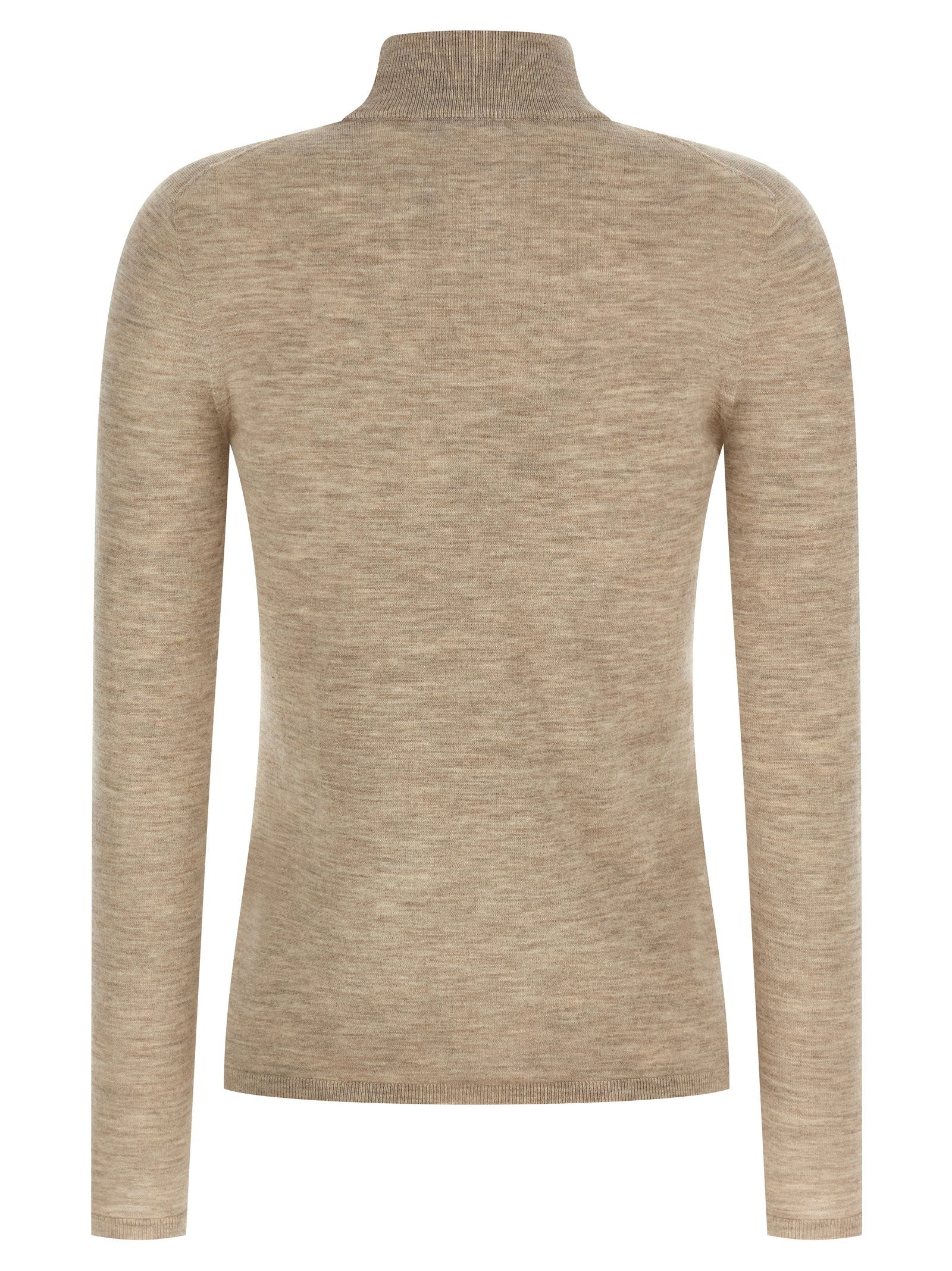 Max Mara Max Mara Meana Turtleneck Sweater