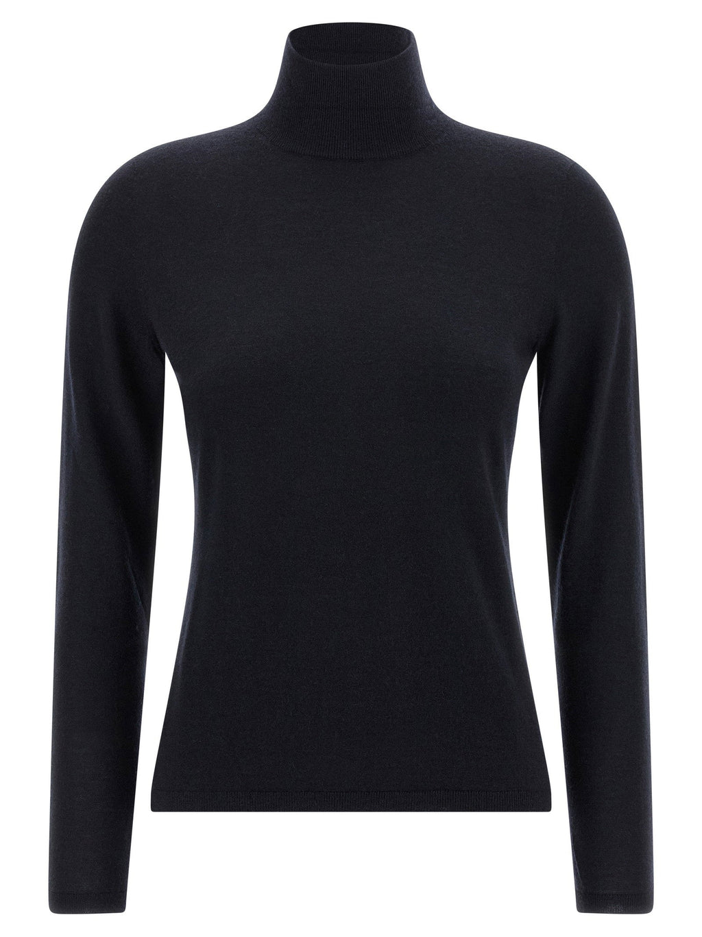 Max Mara Max Mara Meana Turtleneck