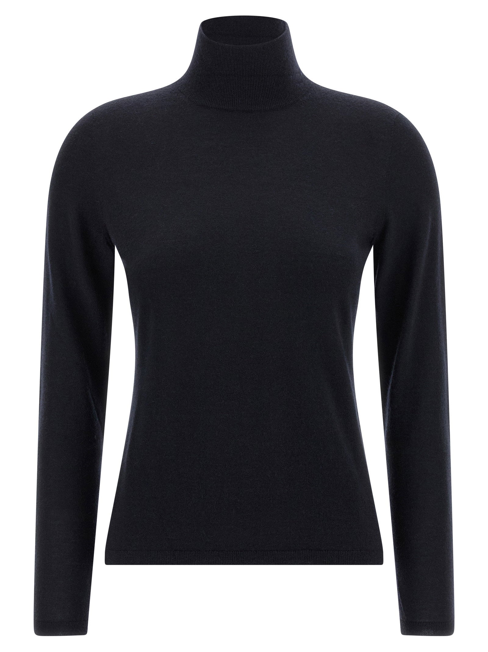 Max Mara Max Mara Meana Turtleneck