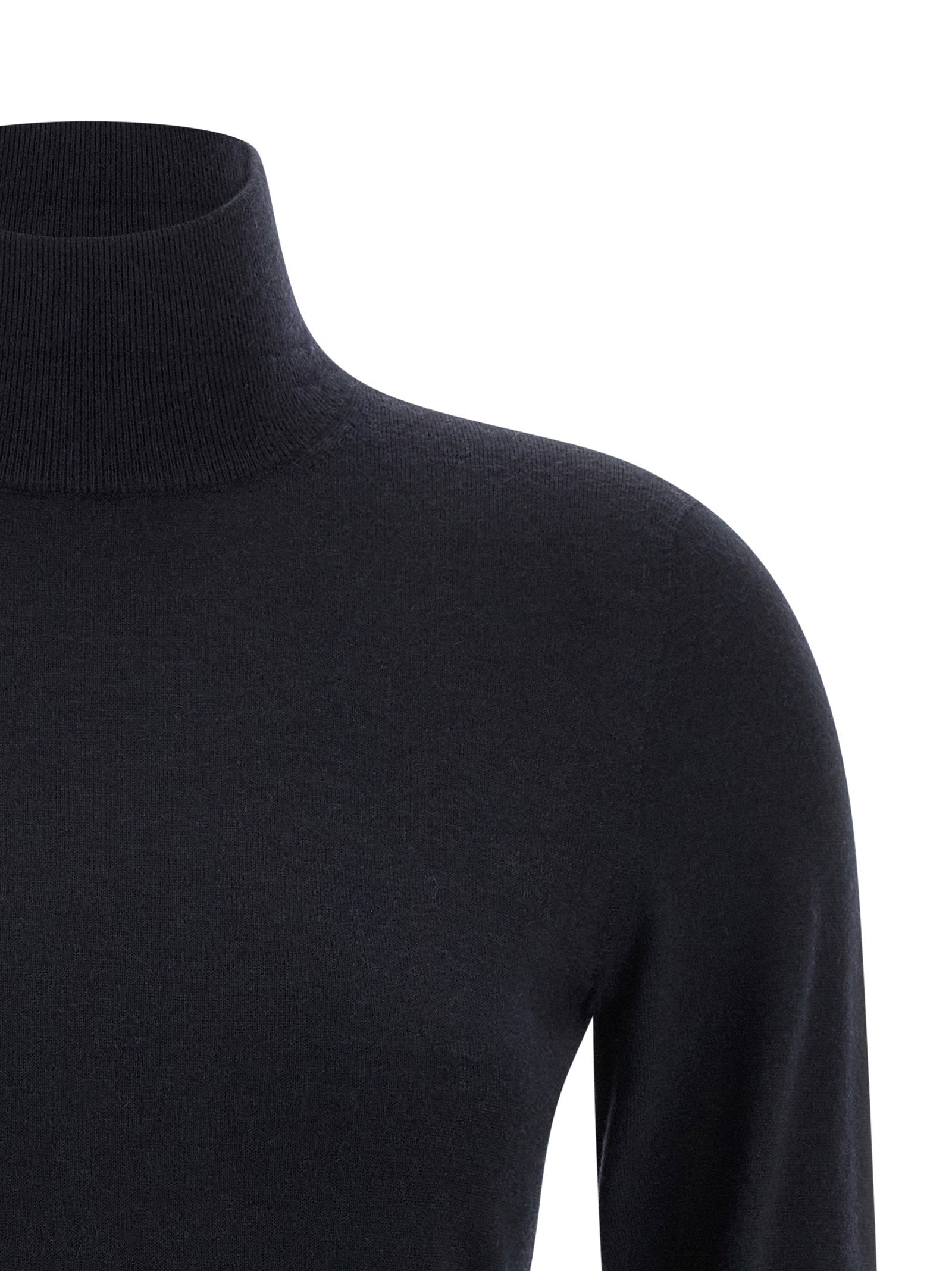 Max Mara Max Mara Meana Turtleneck