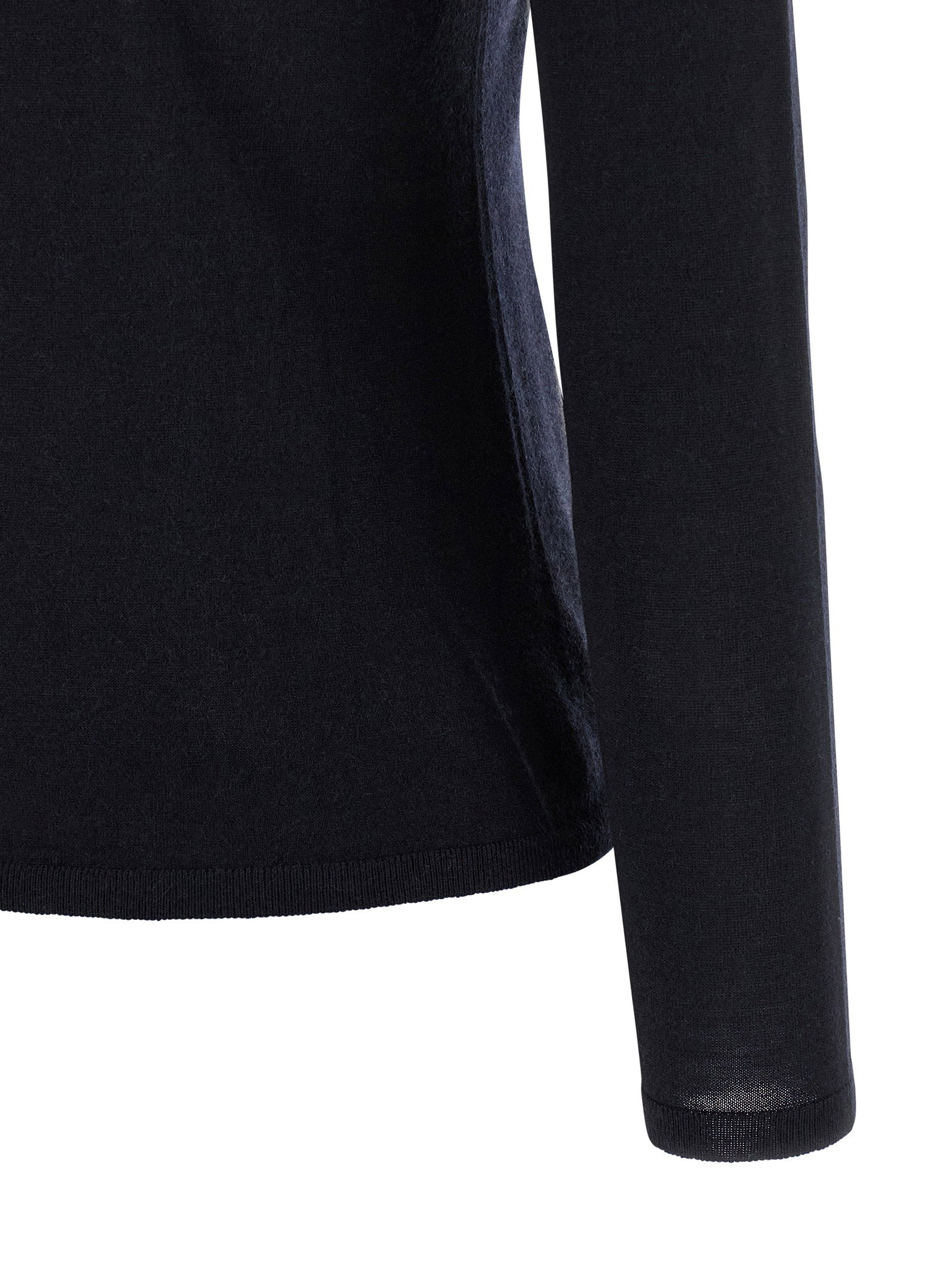Max Mara Max Mara Meana Turtleneck