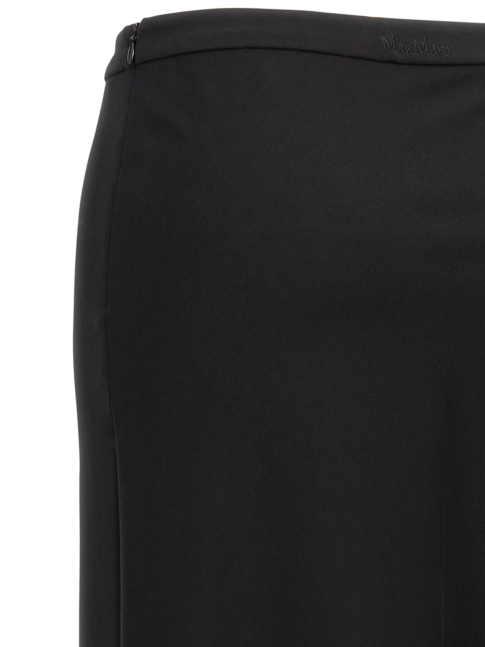 Max Mara Max Mara Vernice Skirt