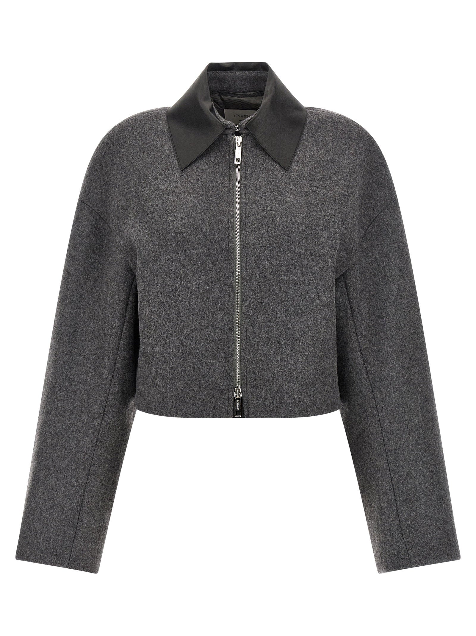 Sportmax Sportmax Vacuo Jacket