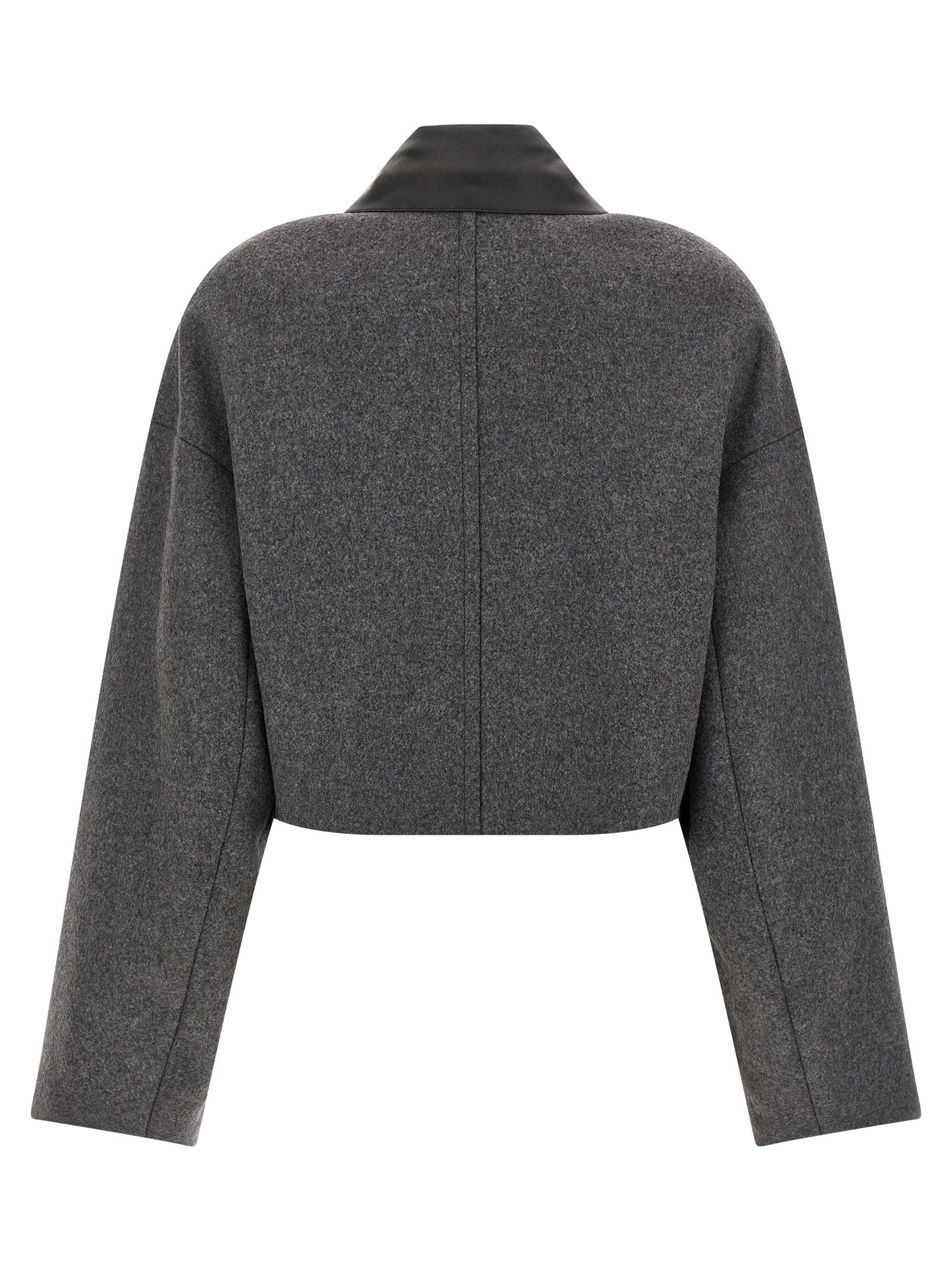 Sportmax Sportmax Vacuo Jacket