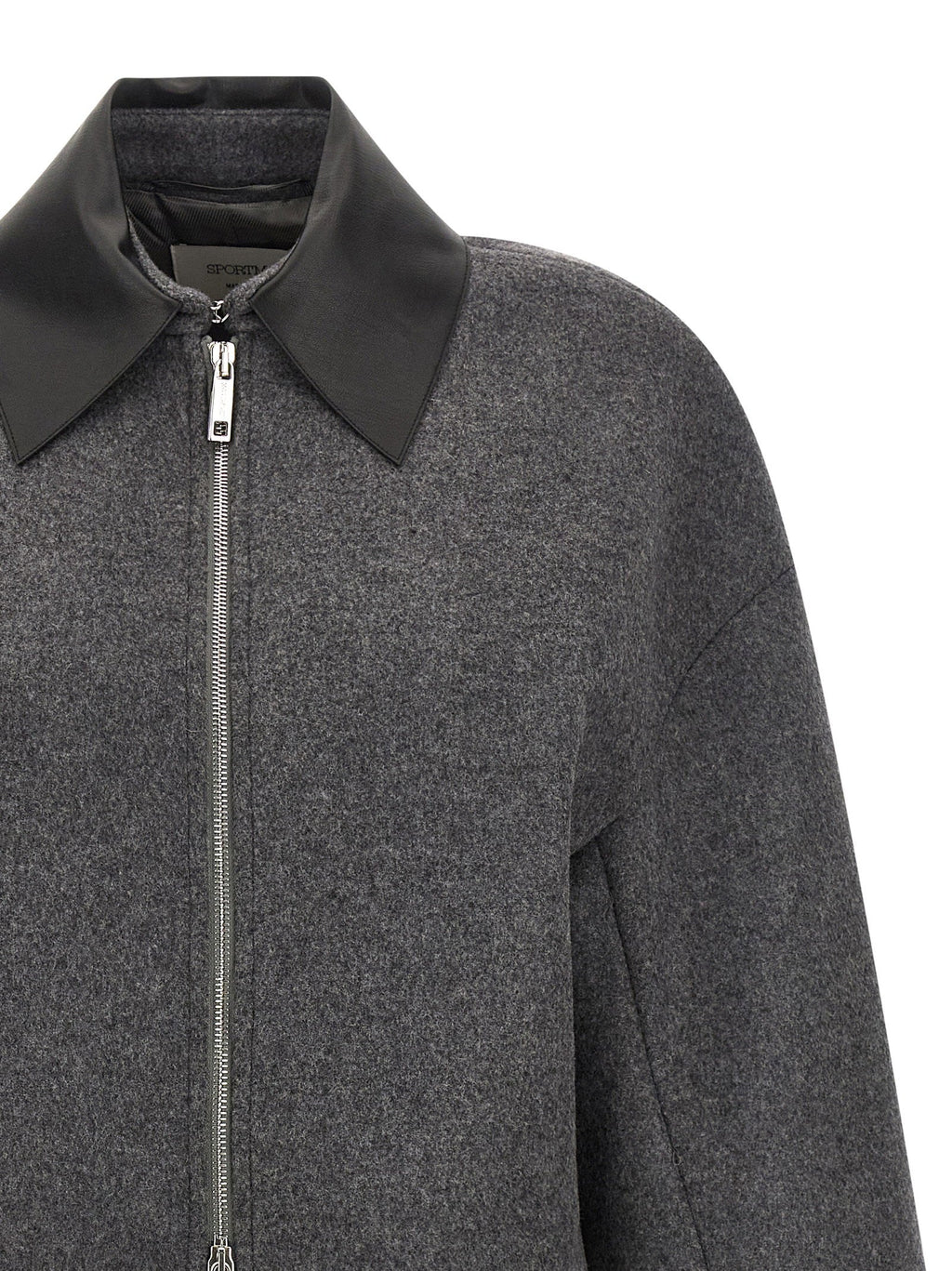 Sportmax Sportmax Vacuo Jacket