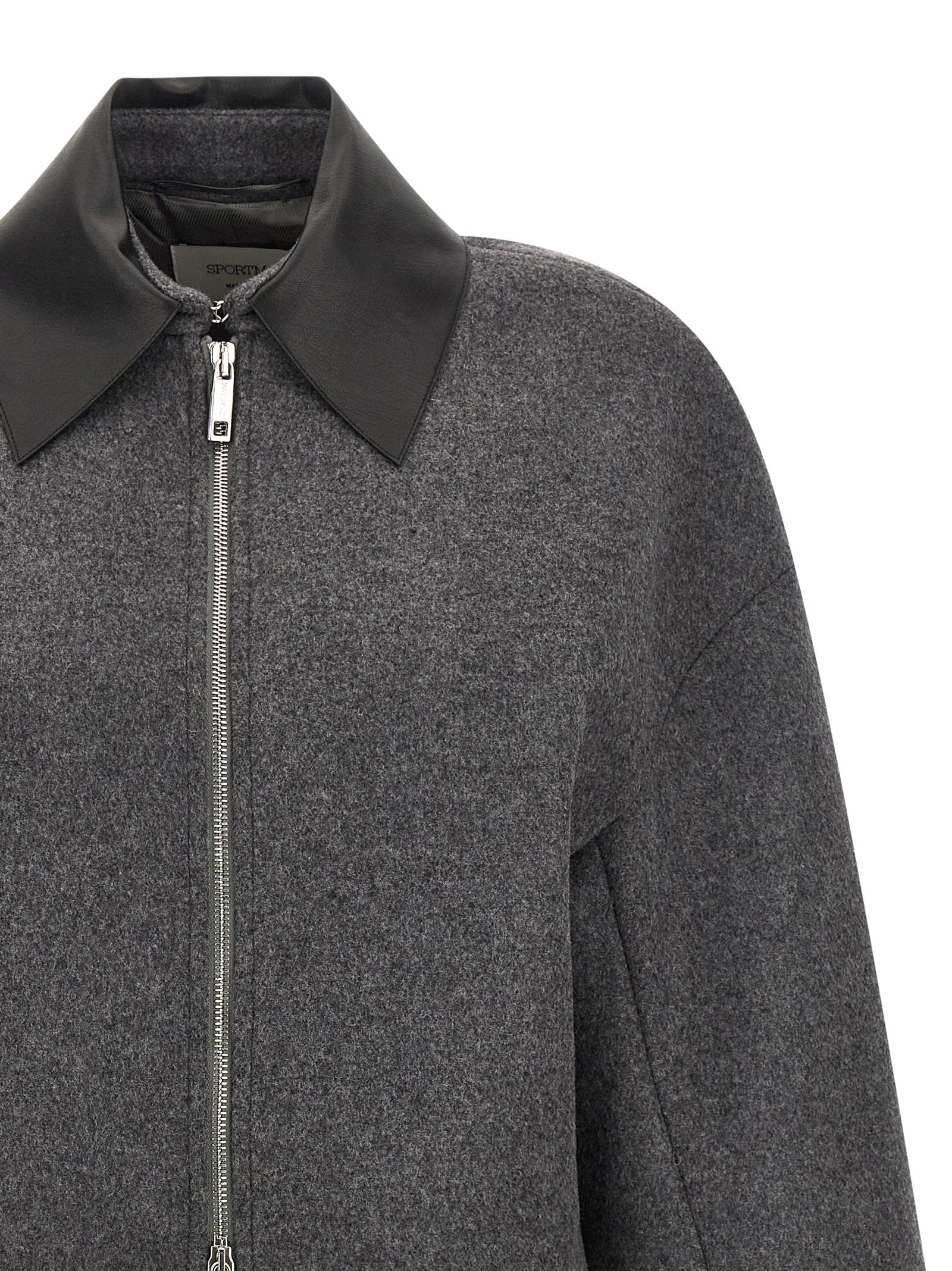 Sportmax Sportmax Vacuo Jacket