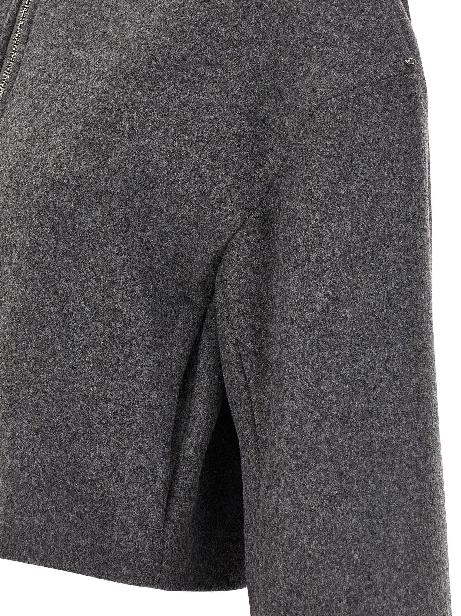 Sportmax Sportmax Vacuo Jacket