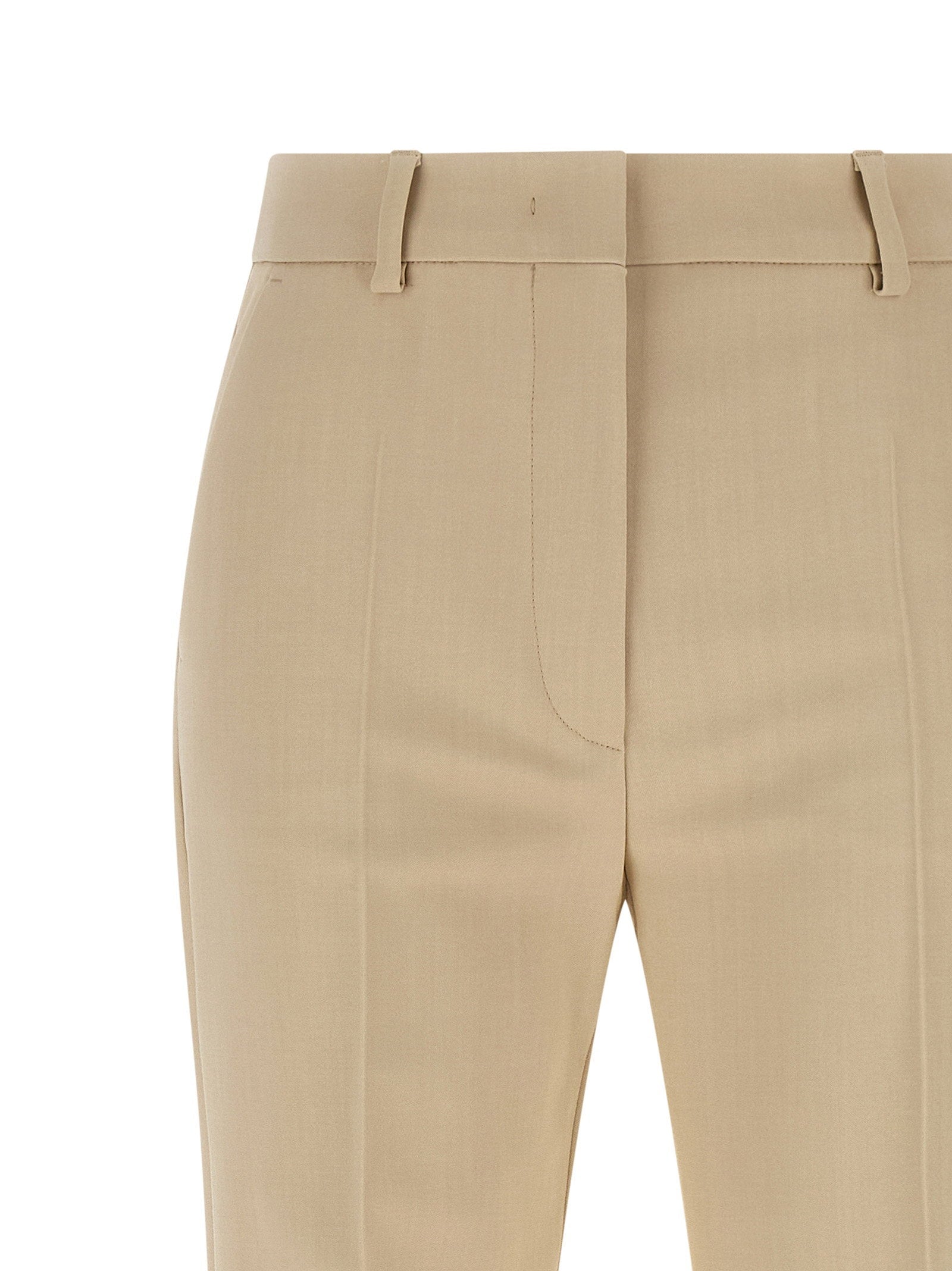 Sportmax Sportmax Fetta Pants