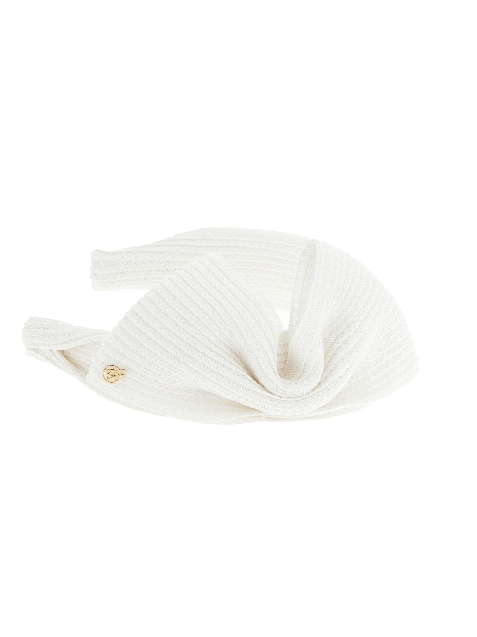 Maison Michel Maison Michel Beth Headband