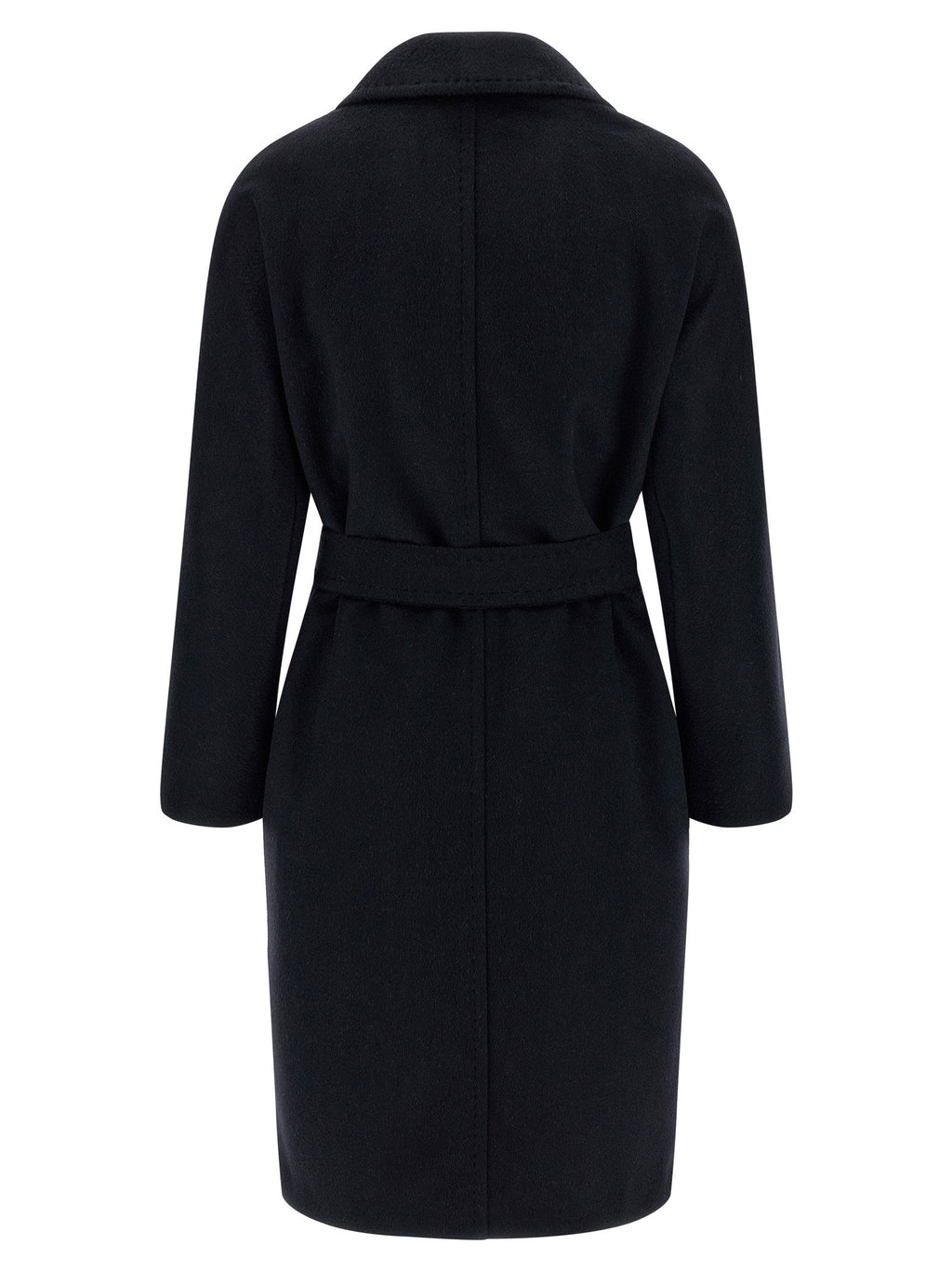 Max Mara Studio Max Mara Studio Panteon Coat