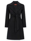 Max Mara Studio Max Mara Studio Dravenna Coat