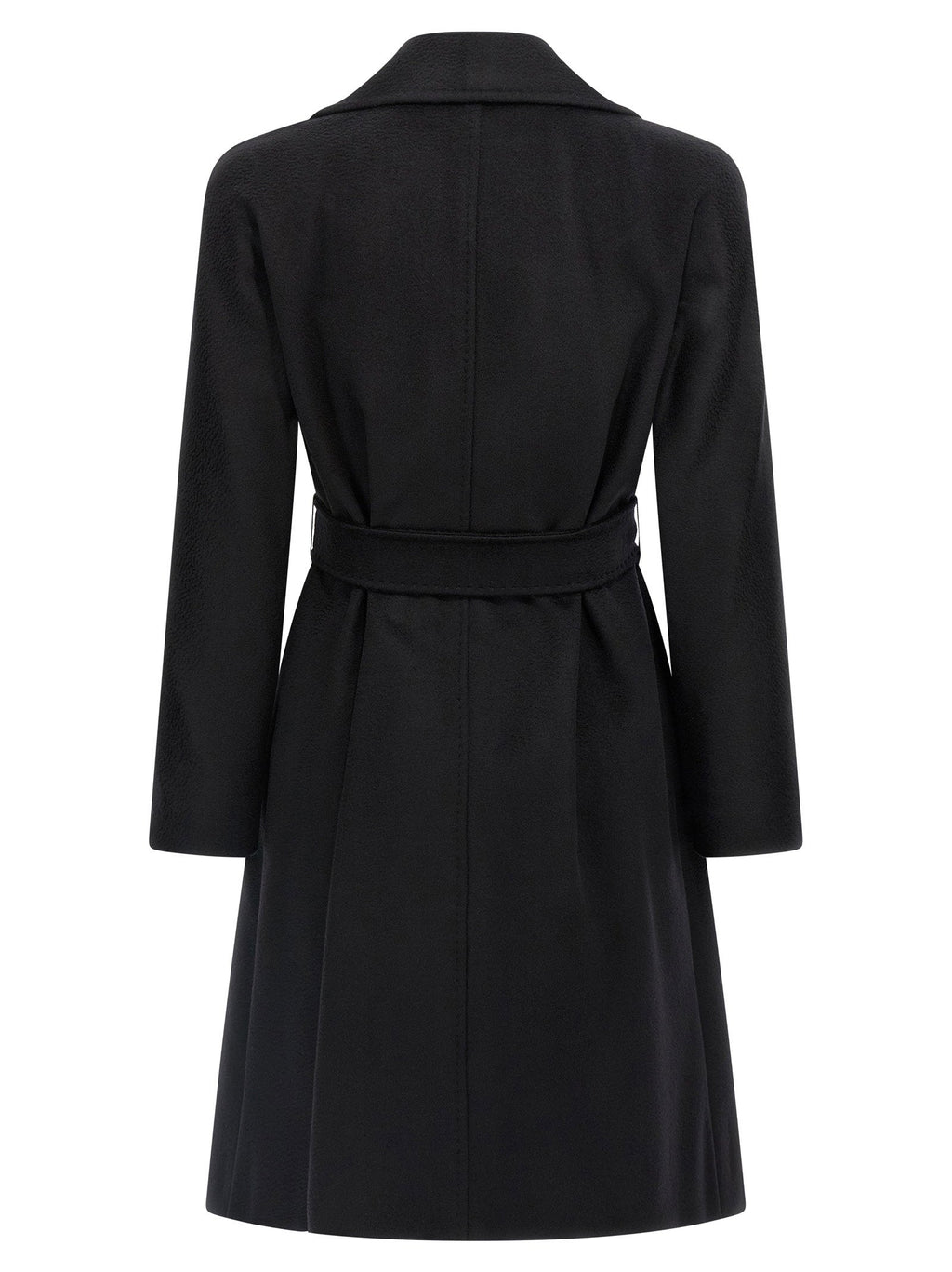 Max Mara Studio Max Mara Studio Dravenna Coat